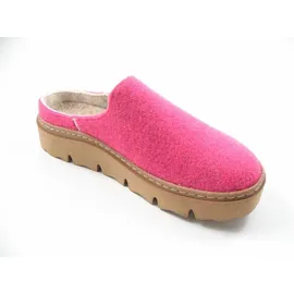 Josef Seibel Pantoffeln Rosa 36