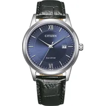 Citizen Eco-Drive AW1780-17L Leder 40 mm AW1780-17L