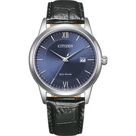 Citizen Eco-Drive AW1780-17L Leder 40 mm AW1780-17L