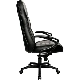 TOPSTAR Speed Chair grau