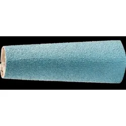 Pferd Schleifring Zirkon 20x63mm K120