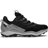 Lowa Maddox Pro GTX Low Damen Schwarz / Grau 41