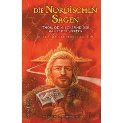 Die Nordischen Sagen