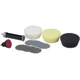 PROXXON 29070 Set Feinschleifen und Polieren