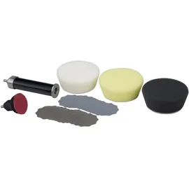 PROXXON 29070 Set Feinschleifen und Polieren