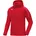 Kapuzenjacke rot 4XL