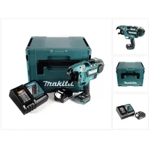 Makita DTR 180 RT1J Akku Bewehrungsverbinder 18V