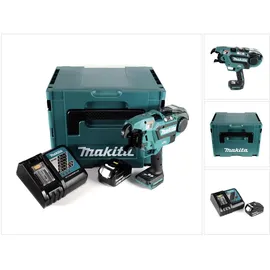 Makita DTR 180 RT1J Akku Bewehrungsverbinder 18V