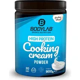 Bodylab24 High Protein Cooking Cream Sahne Pulver 900 g