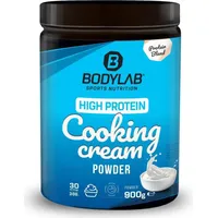Bodylab24 High Protein Cooking Cream Sahne Pulver 900 g
