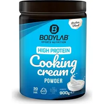 Bodylab24 High Protein Cooking Cream Sahne Pulver 900 g