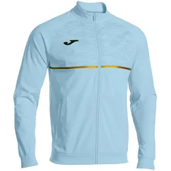 JOMA Record Pro Präsentationsjacke 350 - himmelblau L