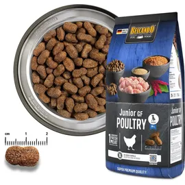 Belcando Junior GF Poultry 4 kg