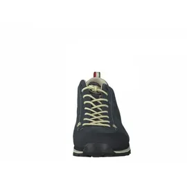 Dolomite Cinquantaquattro Low Herren blue/cord 41 1/2