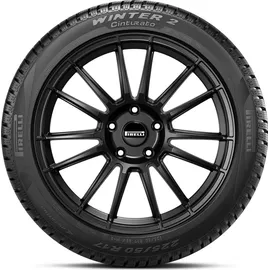 Pirelli Cinturato Winter 2 205/55 R16 91H