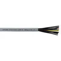 Lapp ÖLFLEX® CLASSIC 110 Steuerleitung 5G 25mm2 Grau 1119635/500