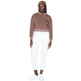 Armani Exchange Sweatshirt Beige XS