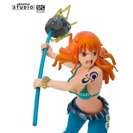 ABYstyle Nami Figur 16 cm