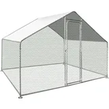 Zipper ZI-CR322 Heimtiergehege (3x2x2m)