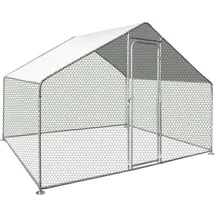 Zipper ZI-CR322 Heimtiergehege (3x2x2m)