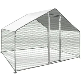 Zipper ZI-CR322 Heimtiergehege (3x2x2m)