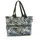 Reisenthel Shopper e1 jungle trail green