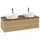 Villeroy & Boch Waschtischunterschrank 120 x 36 x 50 cm Eiche