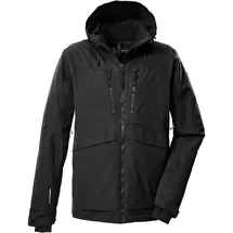 KILLTEC KSW 55 MN SKI JCKT Skijacke Schwarz S