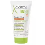 A-Derma Exomega Control Hämolationscreme 50 ml