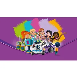 LEGO Friends Freundschafts-Box 41346