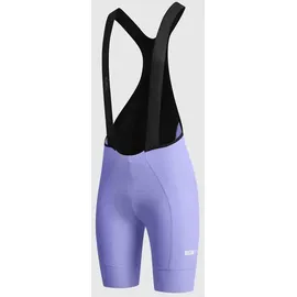 Sportful Colorful Rider Bib Herren Bikeshort-Lila-L