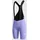 Sportful Colorful Rider Bib Herren Bikeshort-Lila-L