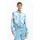 DESIGUAL Jeansjacke Blau S