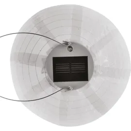Perel Solarleuchte - Ø 10\"/25 cm,