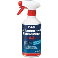 pufas die malermarke Zinkreiniger Spray 500 ml