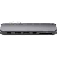 Satechi Type-C Pro Hub Adapter