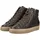 Paul Green Hightop-Pauls Damen Braun 38