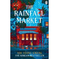 Penguin Books Ltd (UK) The Rainfall Market