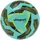 Uhlsport Player, Fußball Freizeitball grün/schwarz/fluo gelb 5,