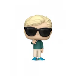 Figur The Breakfast Club - Brian (Funko POP! Movies 1658)