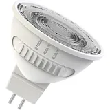 Osram LED SPOT MR16 45 mit drei Lichtfarben, GU5.3, 5,6W, 550lm, 2700K - 6500K, Warm-, Kalt- und Tageslichtweiß, Farbtemperaturwechsel, sehr geringer Energieverbrauch, lange Lebensdauer