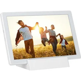 Rollei Smart Frame WiFi 106 Portable weiß