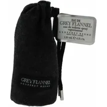 Geoffrey Beene Grey Flannel Eau de Toilette 120 ml