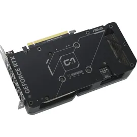 Asus Dual GeForce RTX 4060 Ti OC 8 GB GDDR6 90YV0J40-M0NA00