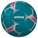 Erima Flash Duro Handball 7202503, türkis/grau, 1