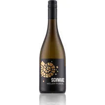 Thüringer Weingut Bad Sulza Müller-Thurgau trocken 0,75 l