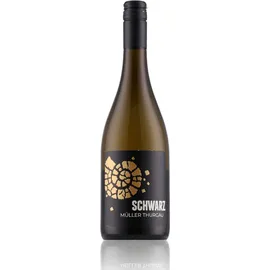 Thüringer Weingut Bad Sulza Müller-Thurgau trocken 0,75 l