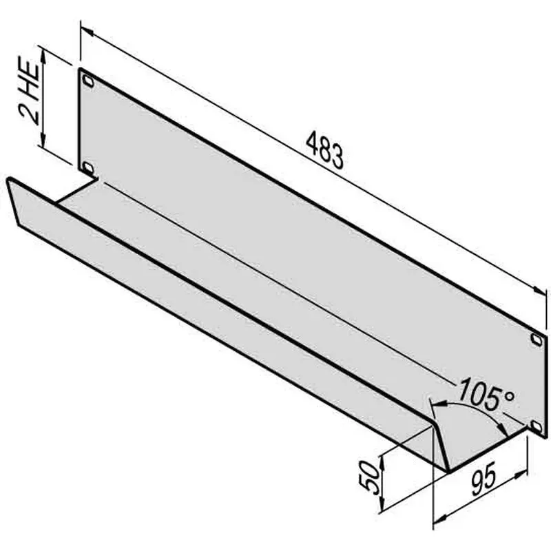 Schroff 19