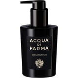 Acqua di Parma Signatures Of The Sun Osmanthus Hand and Body Wash Seife 300 ml