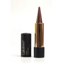 Lakshmi Ayurvedische Naturkosmetik Kajal Dunkelbraun No 212